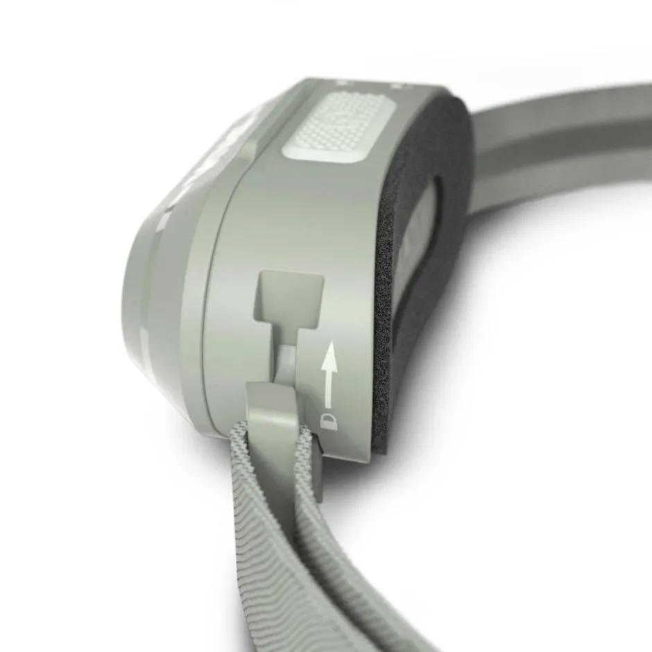 Hoofdlampen & Helmlampen|Hoofdlampen & Helmlampen < SILVA Smini Hoofdlamp - mint