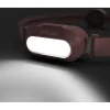 Hoofdlampen & Helmlampen|Hoofdlampen & Helmlampen < SILVA Smini Hoofdlamp - rose