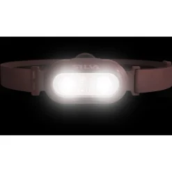 Hoofdlampen & Helmlampen|Hoofdlampen & Helmlampen < SILVA Smini Hoofdlamp - rose