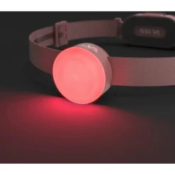 Hoofdlampen & Helmlampen|Hoofdlampen & Helmlampen < SILVA Smini Hoofdlamp - rose