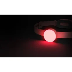 Hoofdlampen & Helmlampen|Hoofdlampen & Helmlampen < SILVA Smini Hoofdlamp - rose