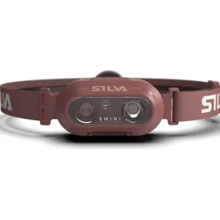 Hoofdlampen & Helmlampen|Hoofdlampen & Helmlampen < SILVA Smini Hoofdlamp - rose