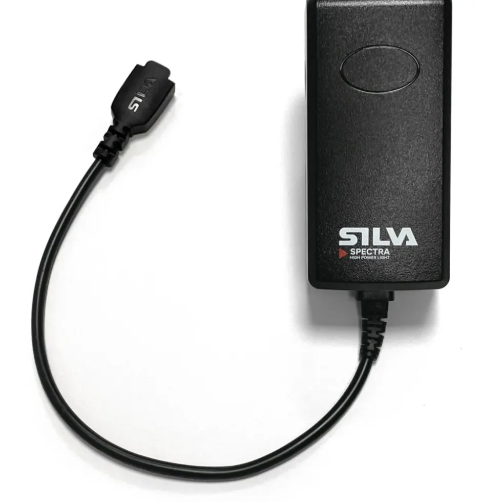 Silva Spectra Charger