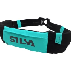 Silva Strive Belt - Hardloopriem - blauw