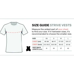 Silva Strive Fly Hardloopvest - groen 2025