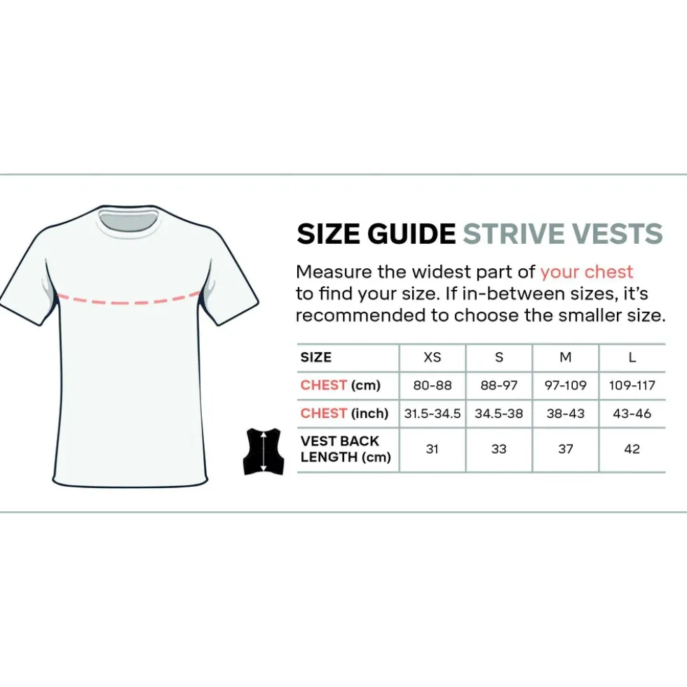 Silva Strive Fly Hardloopvest - groen 2025