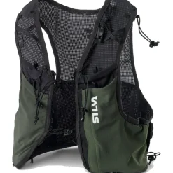 Silva Strive Fly Hardloopvest - groen 2025