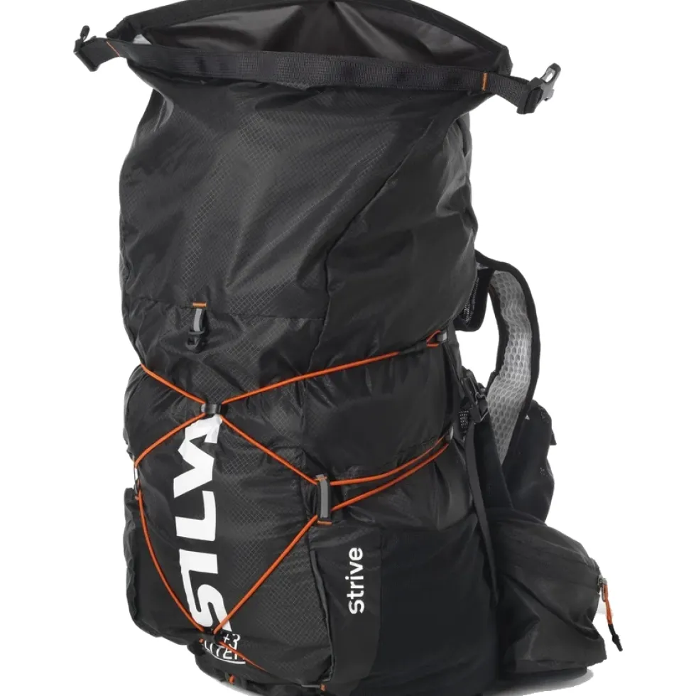 Silva Strive Mountain Pack 17+3 Rugzak - M/L