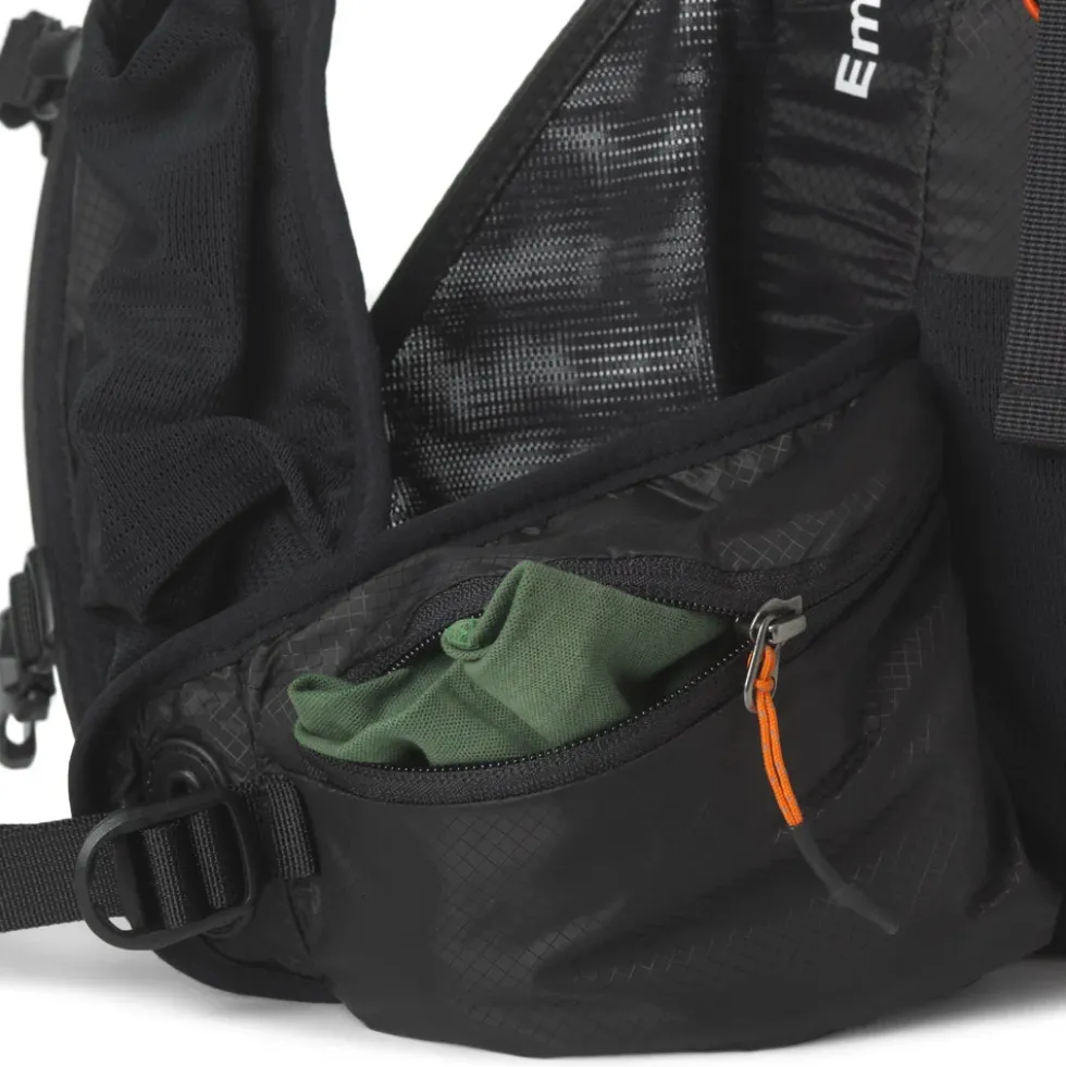 Silva Strive Mountain Pack 17+3 Rugzak - M/L