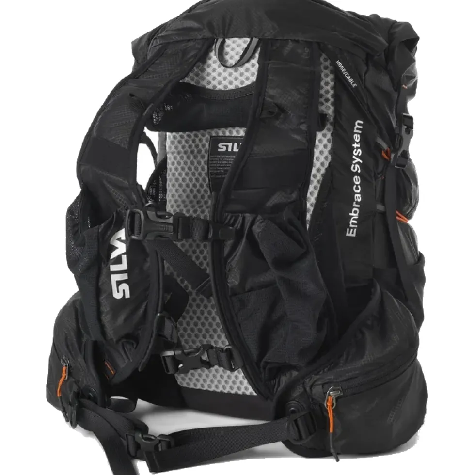 Silva Strive Mountain Pack 17+3 Rugzak - M/L