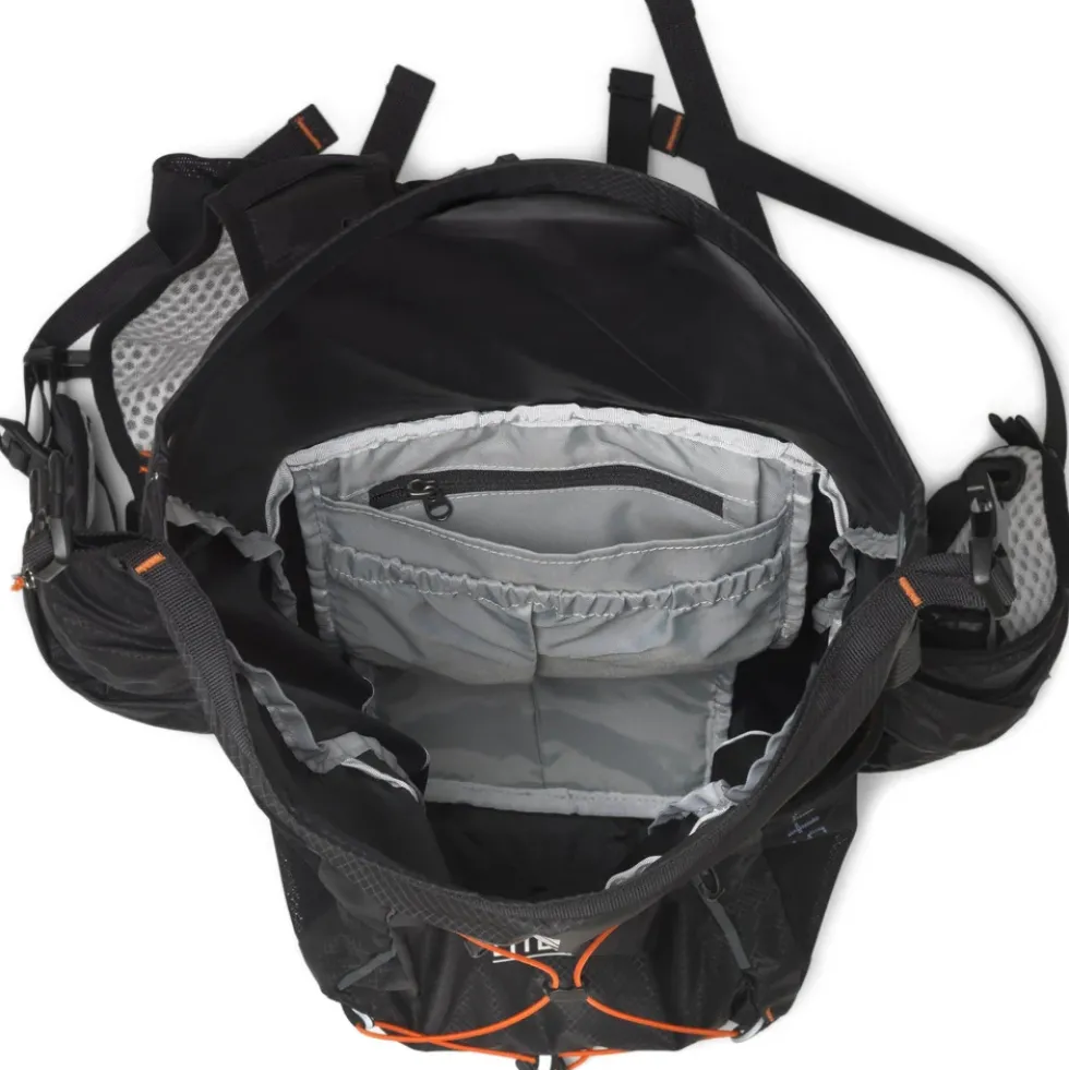 Silva Strive Mountain Pack 23+3 Rugzak - M/L