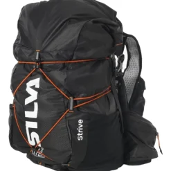 Silva Strive Mountain Pack 23+3 Rugzak - M/L