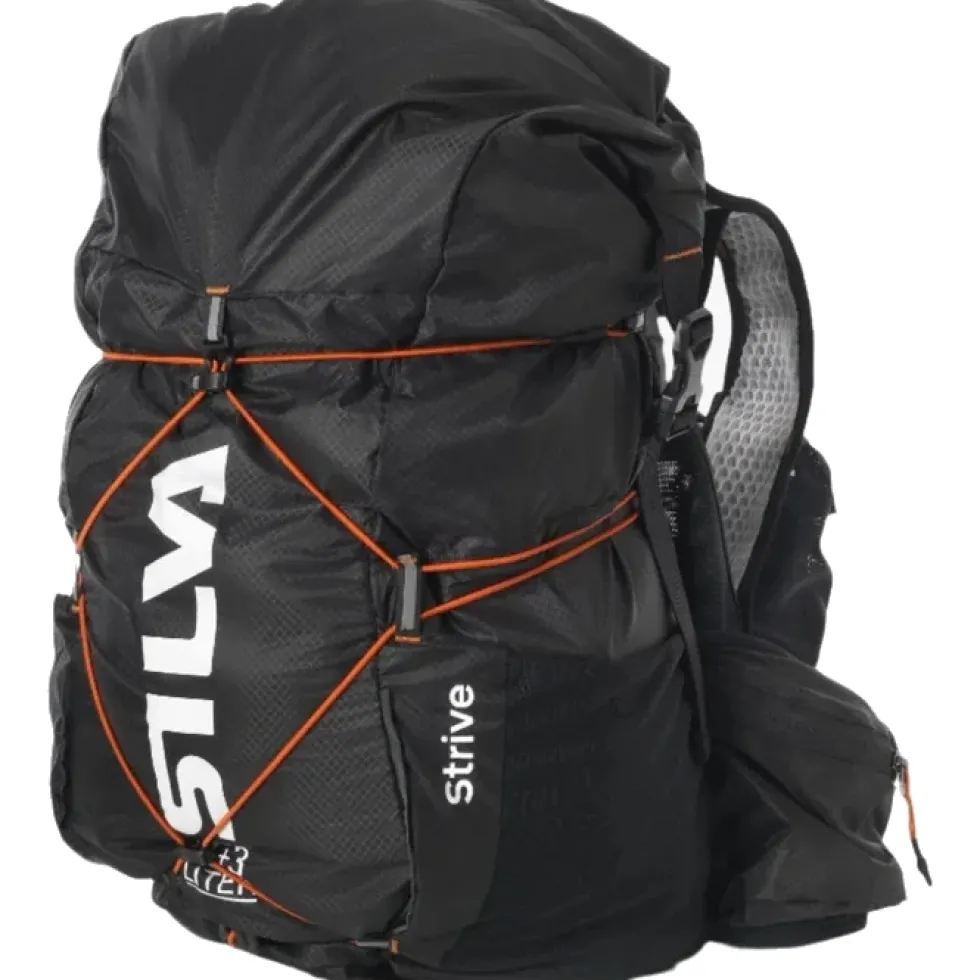 Silva Strive Mountain Pack 23+3 Rugzak - M/L