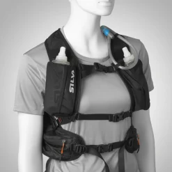 Silva Strive Mountain Pack 23+3 Rugzak - M/L
