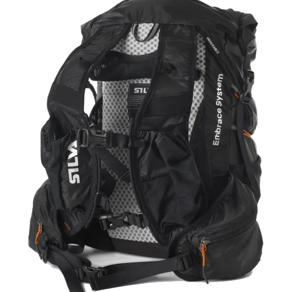 Silva Strive Mountain Pack 23+3 Rugzak - M/L