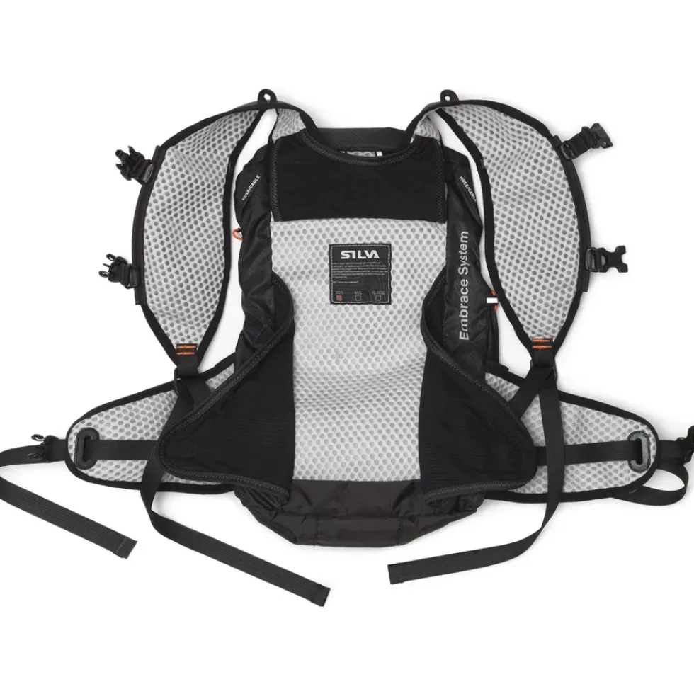 Silva Strive Mountain Pack 23+3 Rugzak - M/L