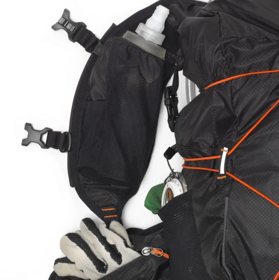 Silva Strive Mountain Pack 23+3 Rugzak - M/L