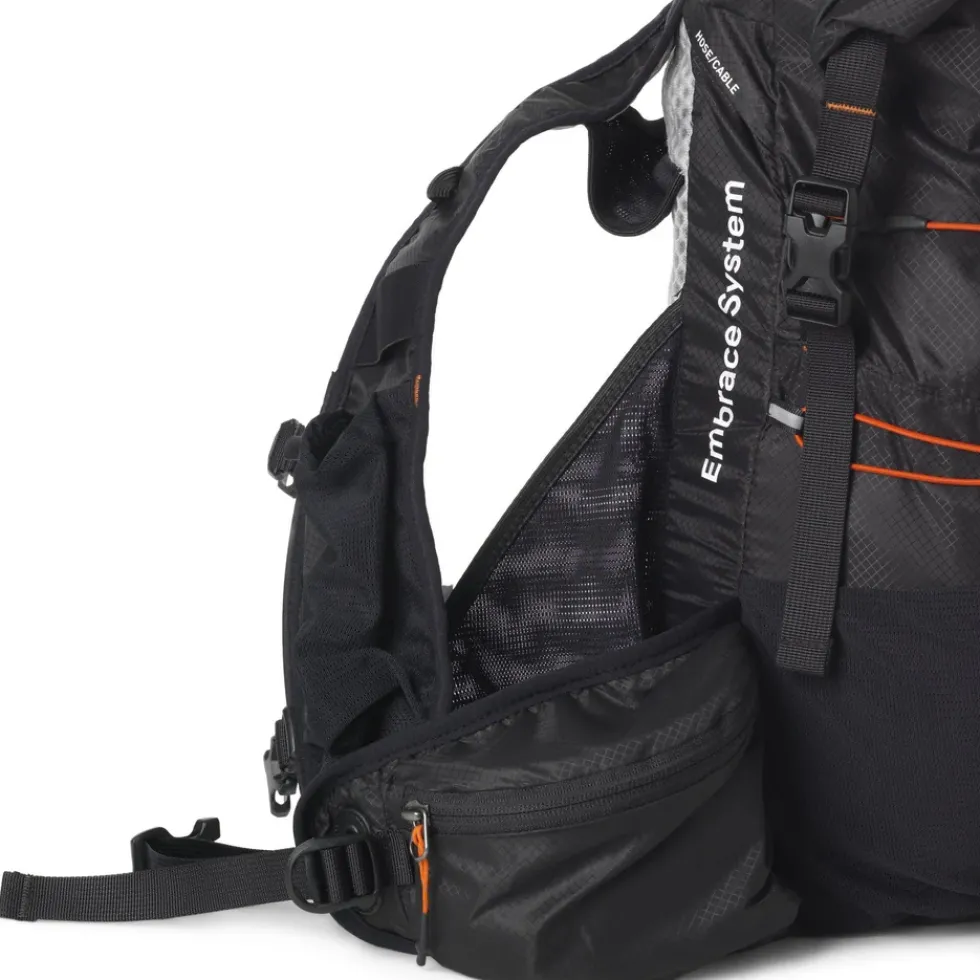 Silva Strive Mountain Pack 23+3 Rugzak - M/L