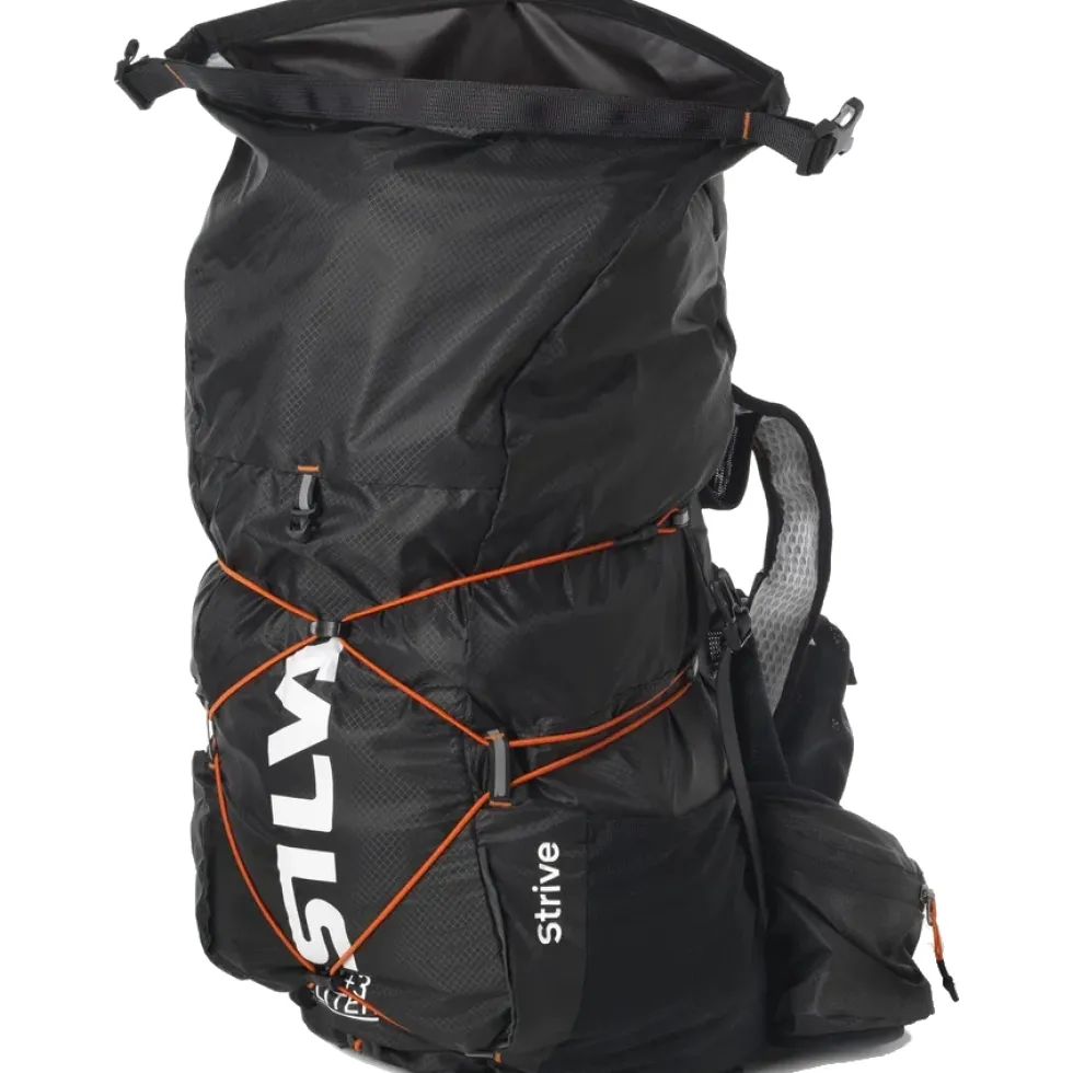 Silva Strive Mountain Pack 23+3 Rugzak - M/L