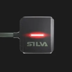 Hoofdlampen & Helmlampen|Hoofdlampen & Helmlampen < SILVA Trail Runner Free 2 Hybrid Hoofdlamp