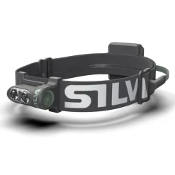 Hoofdlampen & Helmlampen|Hoofdlampen & Helmlampen < SILVA Trail Runner Free 2 Hybrid Hoofdlamp