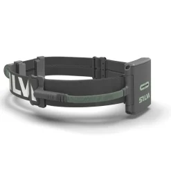 Hoofdlampen & Helmlampen|Hoofdlampen & Helmlampen < SILVA Trail Runner Free 2 Hybrid Hoofdlamp