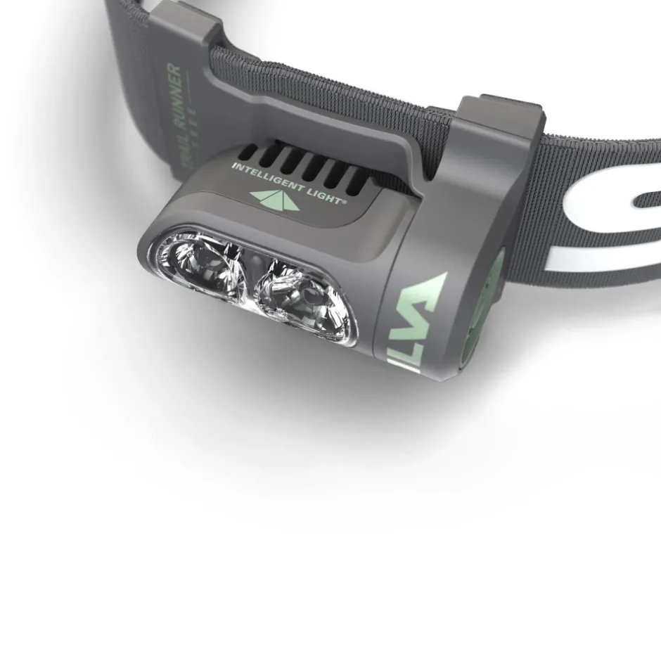Hoofdlampen & Helmlampen|Hoofdlampen & Helmlampen < SILVA Trail Runner Free 2 Hoofdlamp