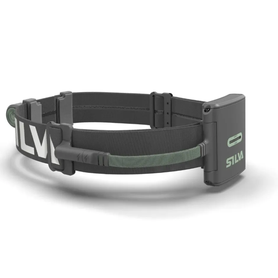 Hoofdlampen & Helmlampen|Hoofdlampen & Helmlampen < SILVA Trail Runner Free 2 Hoofdlamp