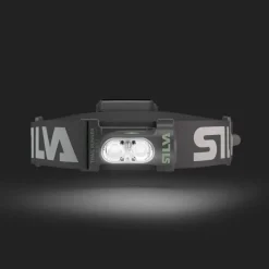 Hoofdlampen & Helmlampen|Hoofdlampen & Helmlampen < SILVA Trail Runner Free 2 Hoofdlamp