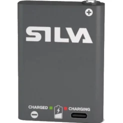 Silva Battery Hybrid 1.25Ah