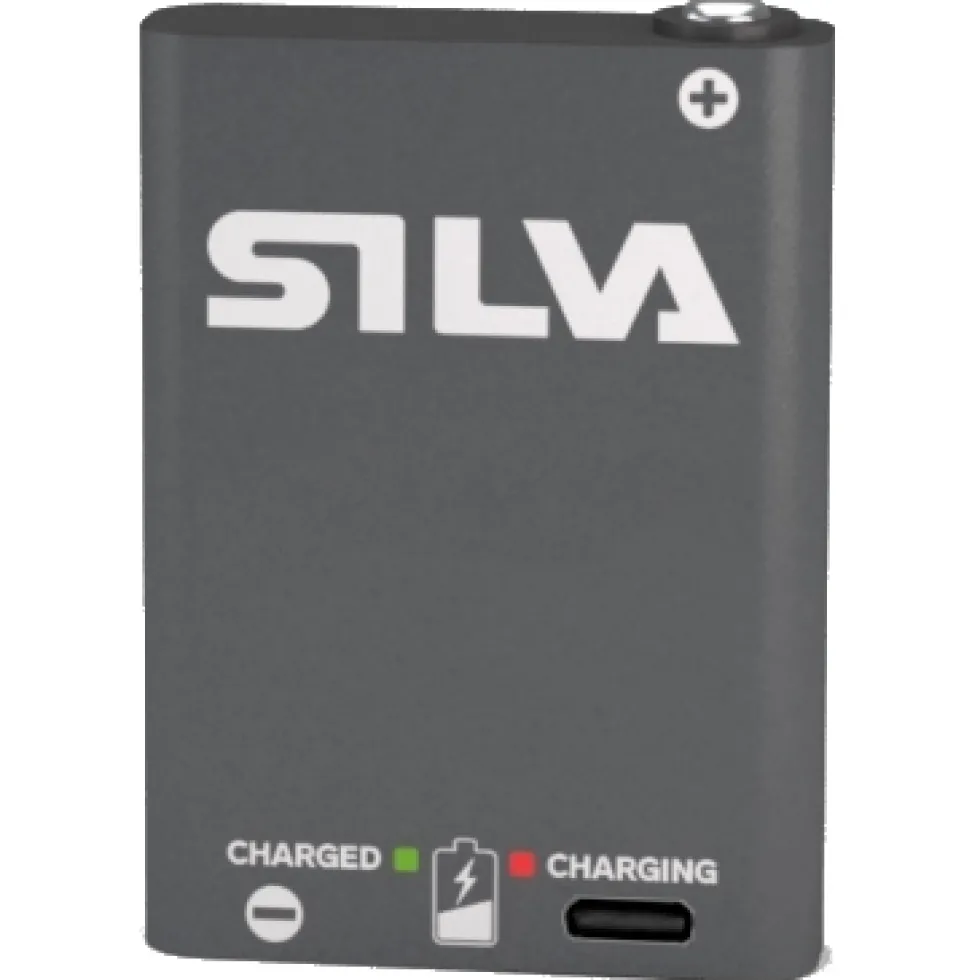 Silva Battery Hybrid 1.25Ah