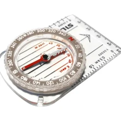 Navigatieapparatuur < SILVA Classic Kompas