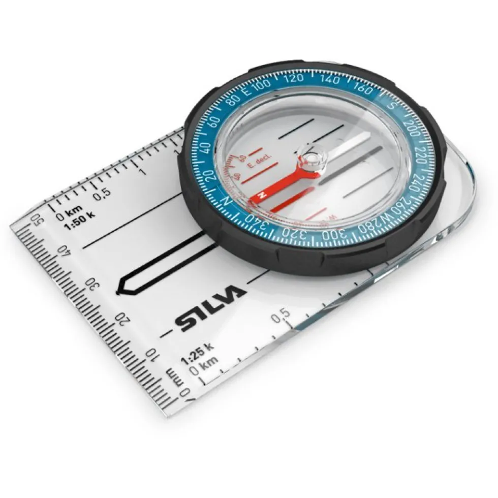 Silva Field Compass