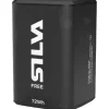 Silva Free Headlamp Battery L 72 Wh Accu