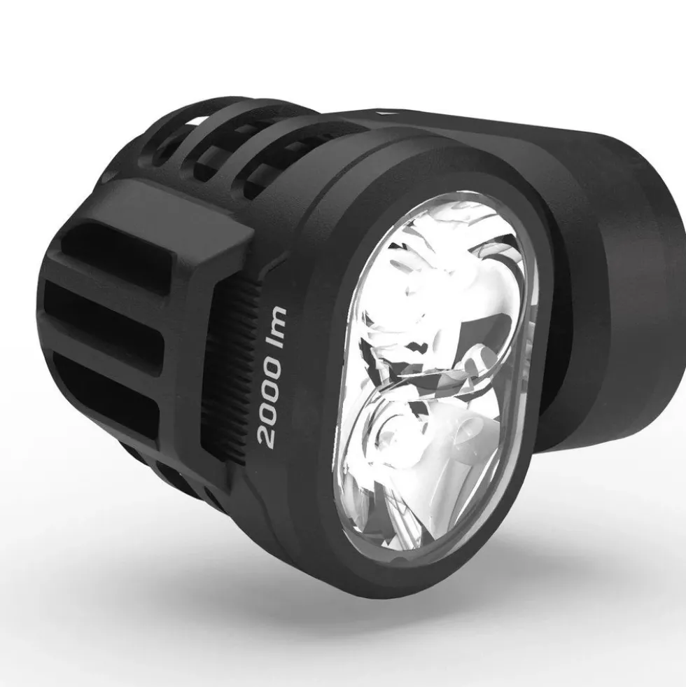 Silva Free 2000 S Hoofdlamp