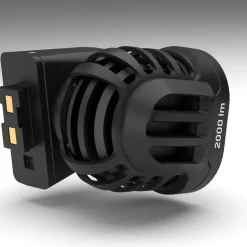 Silva Free 2000 S Hoofdlamp