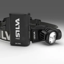 Silva Free 2000 S Hoofdlamp