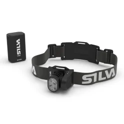 Silva Free 2000 S Hoofdlamp