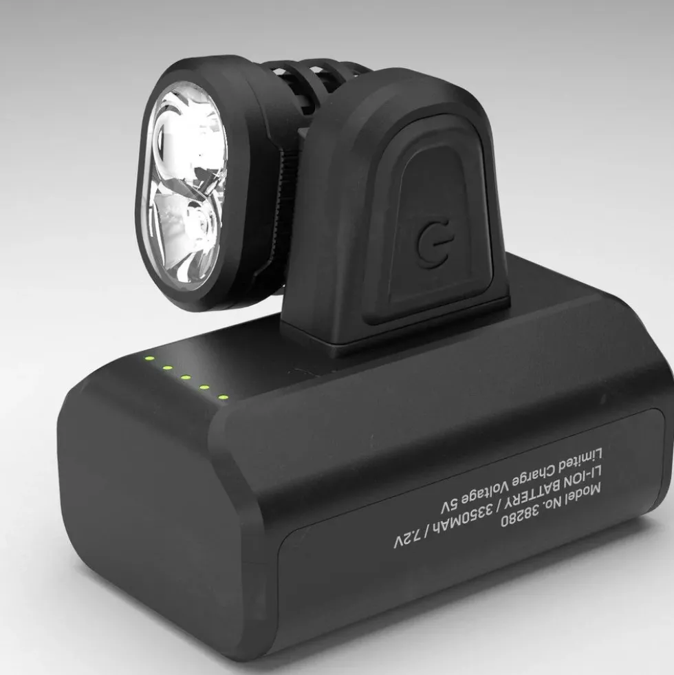 Silva Free 2000 S Hoofdlamp