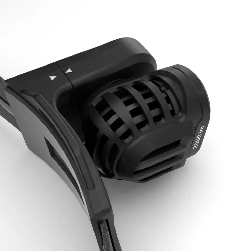 Silva Free 2000 S Hoofdlamp