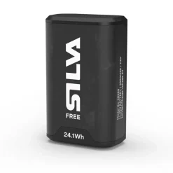Silva Free 2000 S Hoofdlamp