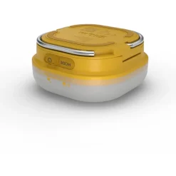 Outdoor Lampen < SILVA Glow Lantaarn - geel