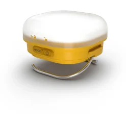 Outdoor Lampen < SILVA Glow Lantaarn - geel