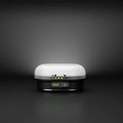 Outdoor Lampen < SILVA Glow Lantaarn - zwart
