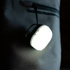 Outdoor Lampen < SILVA Glow Lantaarn - zwart