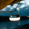 Outdoor Lampen < SILVA Glow Recharge Lantaarn - geel