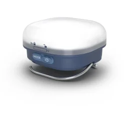 Outdoor Lampen < SILVA Glow Recharge Lantaarn - blauw
