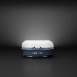 Outdoor Lampen < SILVA Glow Recharge Lantaarn - blauw