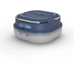 Outdoor Lampen < SILVA Glow Recharge Lantaarn - blauw