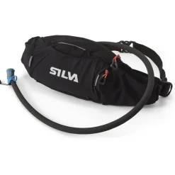 Heuptassen & Drinkgordels < SILVA Race Belt 4 Drinkriem